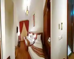 Rotana Al Mesk Hotel thumbnail